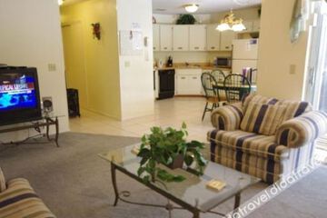 Hotel Interior or Public Areas