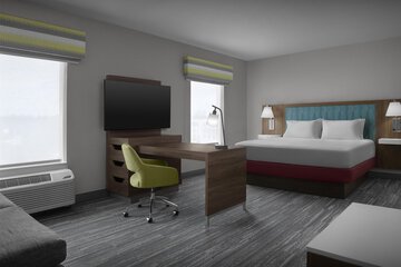 Hampton Inn & Suites Jacksonville South - Bartram Park