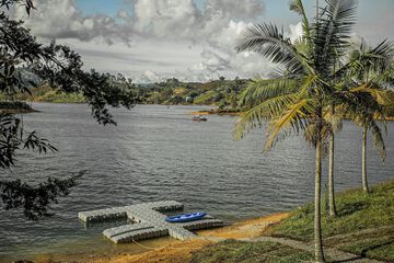 Dock