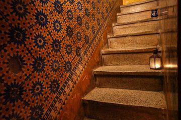 Staircase