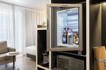 Minibar