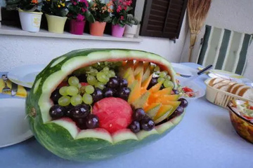meal