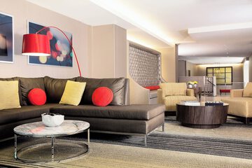 Hotel Interior 10 of 56