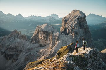 Hiking