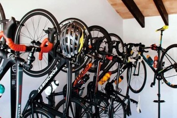 Bicycling