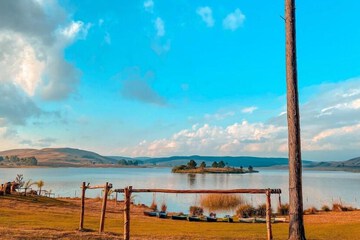 Lake view