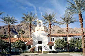 La Quinta Resort & Club Curio Collection by Hilton