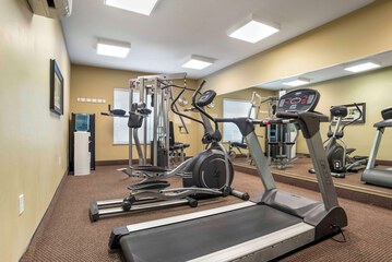 Health and Fitness 48 of 52