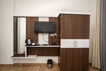 Wardrobe