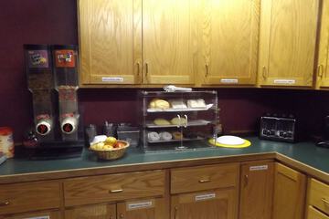 Breakfast/Coffee Service 27 of 39