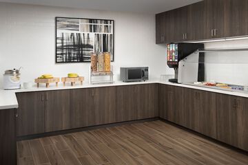 Breakfast/Coffee Service 26 of 31