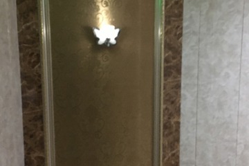Hotel Interior or Public Areas