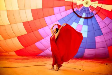 Helicopter/plane tours