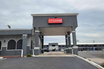 Econo Lodge Temple