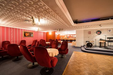 Nightclub