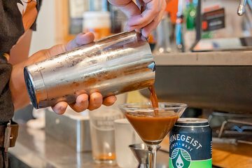 Breakfast/Coffee Service 47 of 71