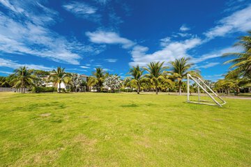 Sports facility
