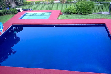 pool