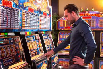 Casino
