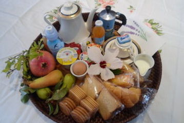 Room Service - Dining