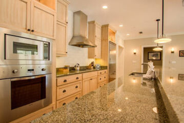 In-Room Kitchen