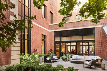 Terrace/Patio 58 of 63