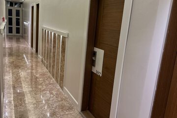 Building design