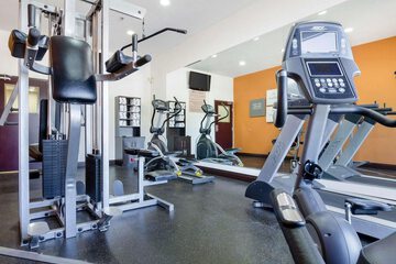 Health and Fitness 33 of 34