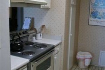 In-Room Kitchen