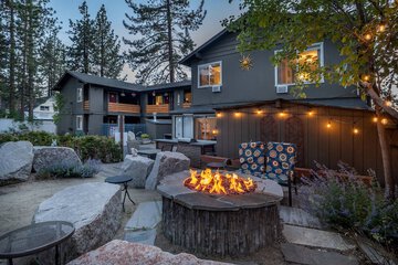 7 Seas Inn at Tahoe