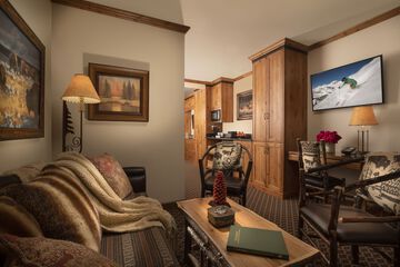 Parkway Inn of Jackson Hole