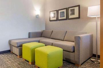 Comfort Suites North Charleston Ashley Phosphate