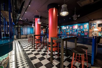 Nightclub