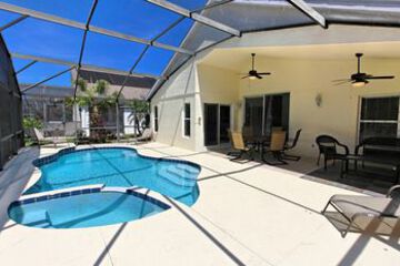 Terrace or Patio