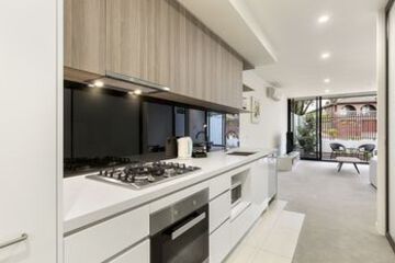 In-Room Kitchen