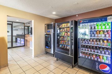 Vending machine