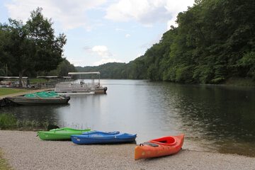 Boating