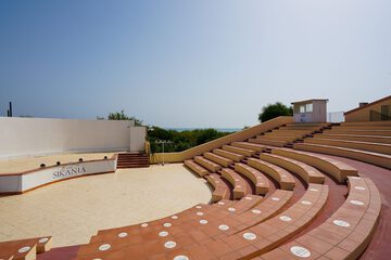 Theater show