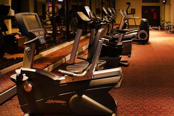 Health and Fitness 43 of 56