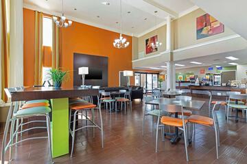 Breakfast/Coffee Service 24 of 26