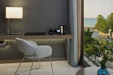 Beach/ocean view