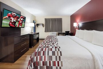 Red Roof Inn Findlay