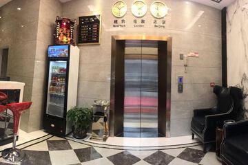 Hotel Interior or Public Areas