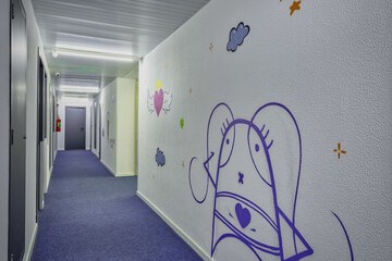 Building design