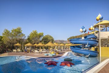 Children's pool