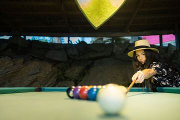 Billiards