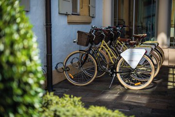 Bicycling