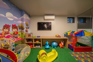 Children's activities