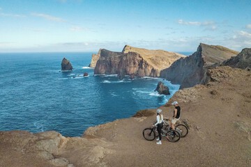 Bicycling