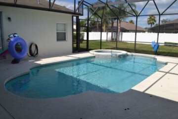 Terrace or Patio
